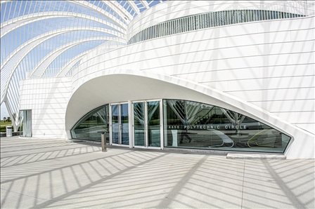 天津財經大學-加拿大西三一大學MBA